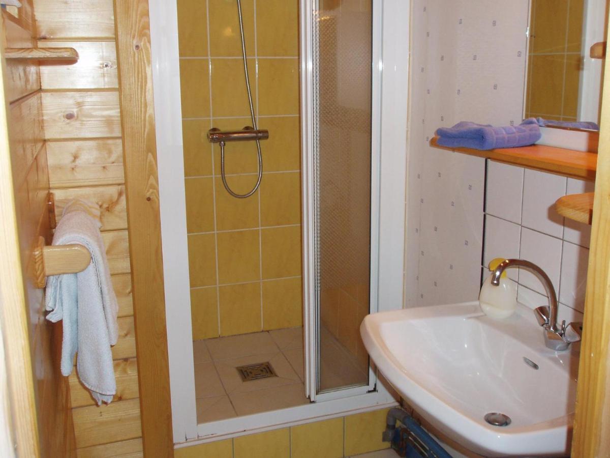 Ferme Du Haut Barba Liezey Екстер'єр фото