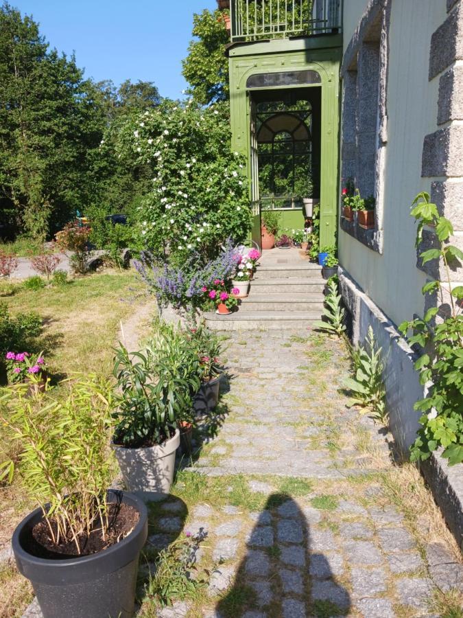 Ferme Du Haut Barba Liezey Екстер'єр фото