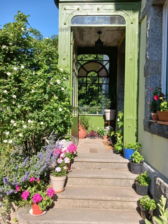 Ferme Du Haut Barba Liezey Екстер'єр фото